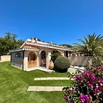 A Schiera - Villasimius * Oasi dei Due Mari