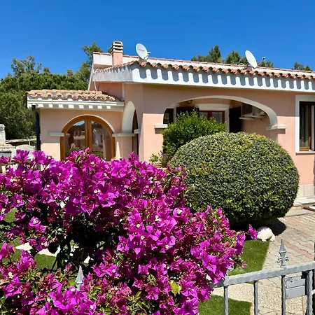 A Schiera - Villasimius * Oasi dei Due Mari