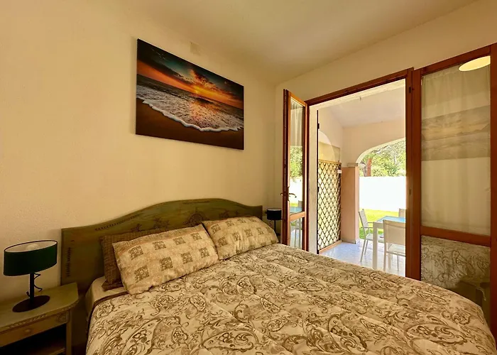 Villa A Schiera - Villasimius *