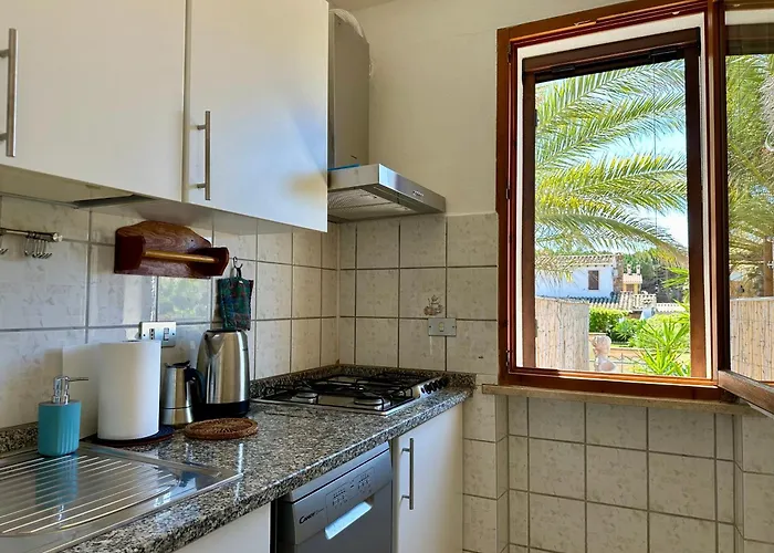 A Schiera - Villasimius Villa