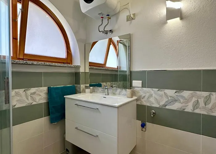 A Schiera - Villasimius Villa *
