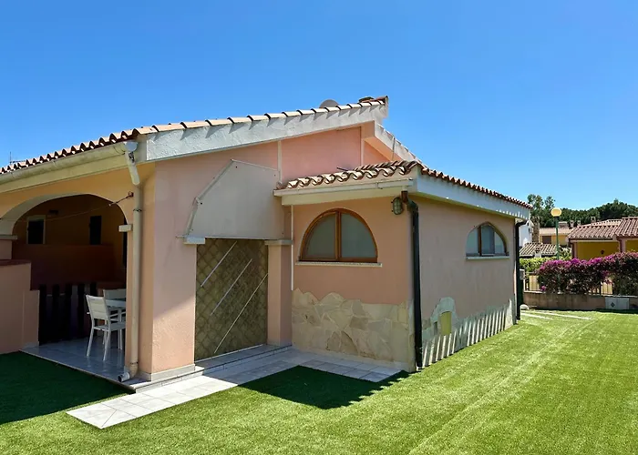 A Schiera - Villasimius Oasi dei Due Mari