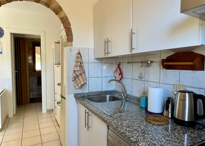 Villa A Schiera - Villasimius