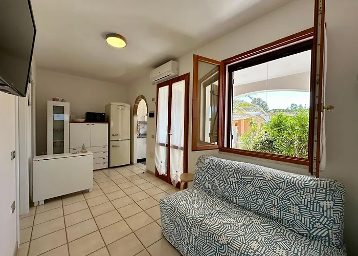 Villa A Schiera - Villasimius *