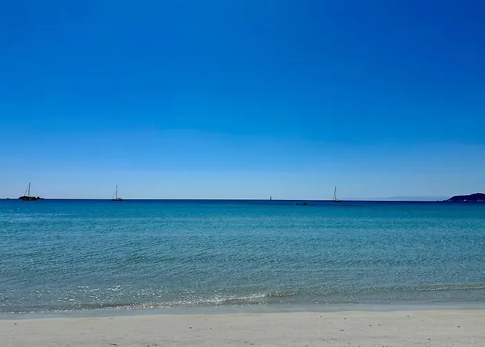 Villa A Schiera - Villasimius Oasi dei Due Mari